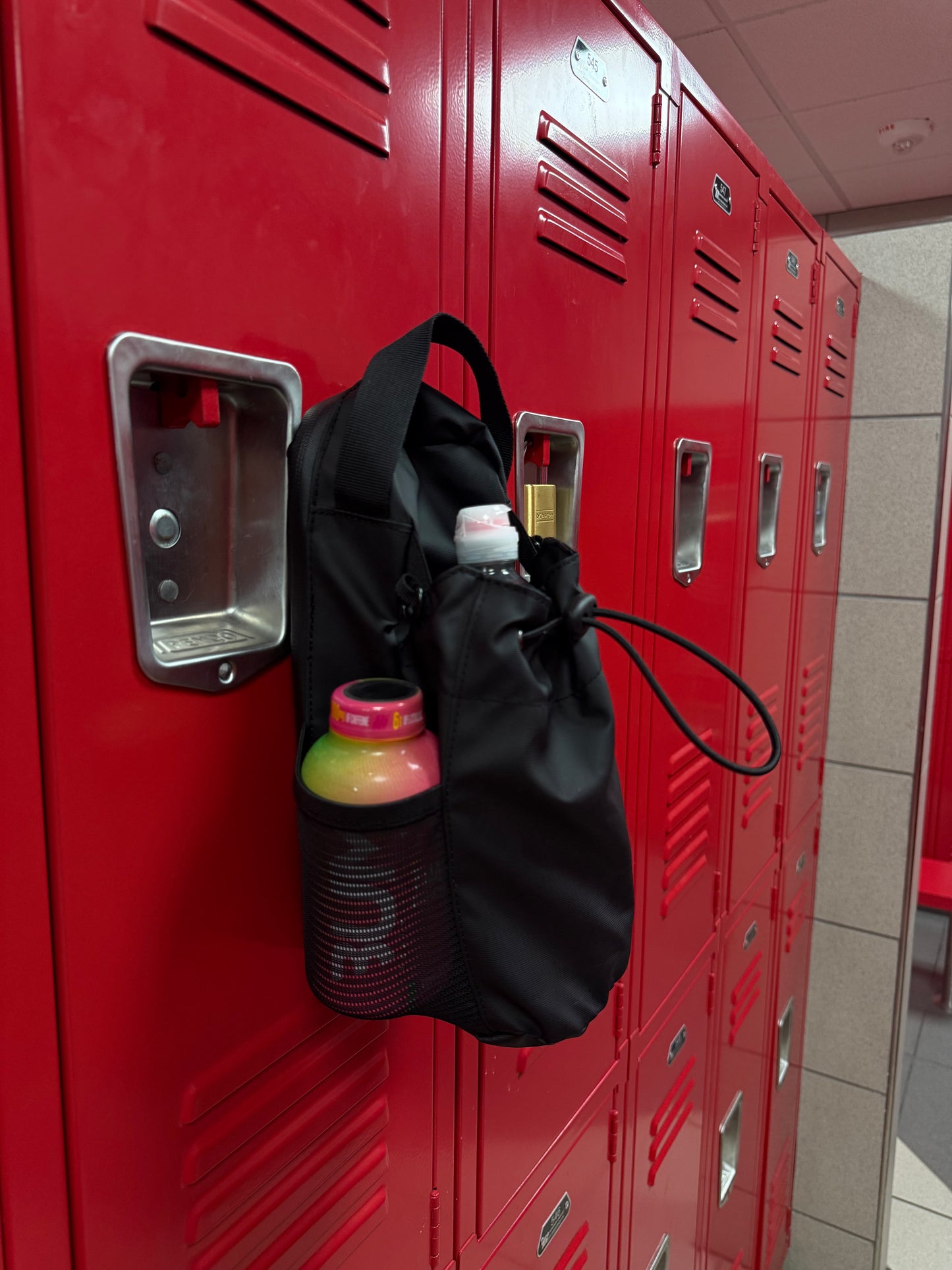 Holdfast-Bag