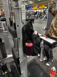Holdfast-Bag